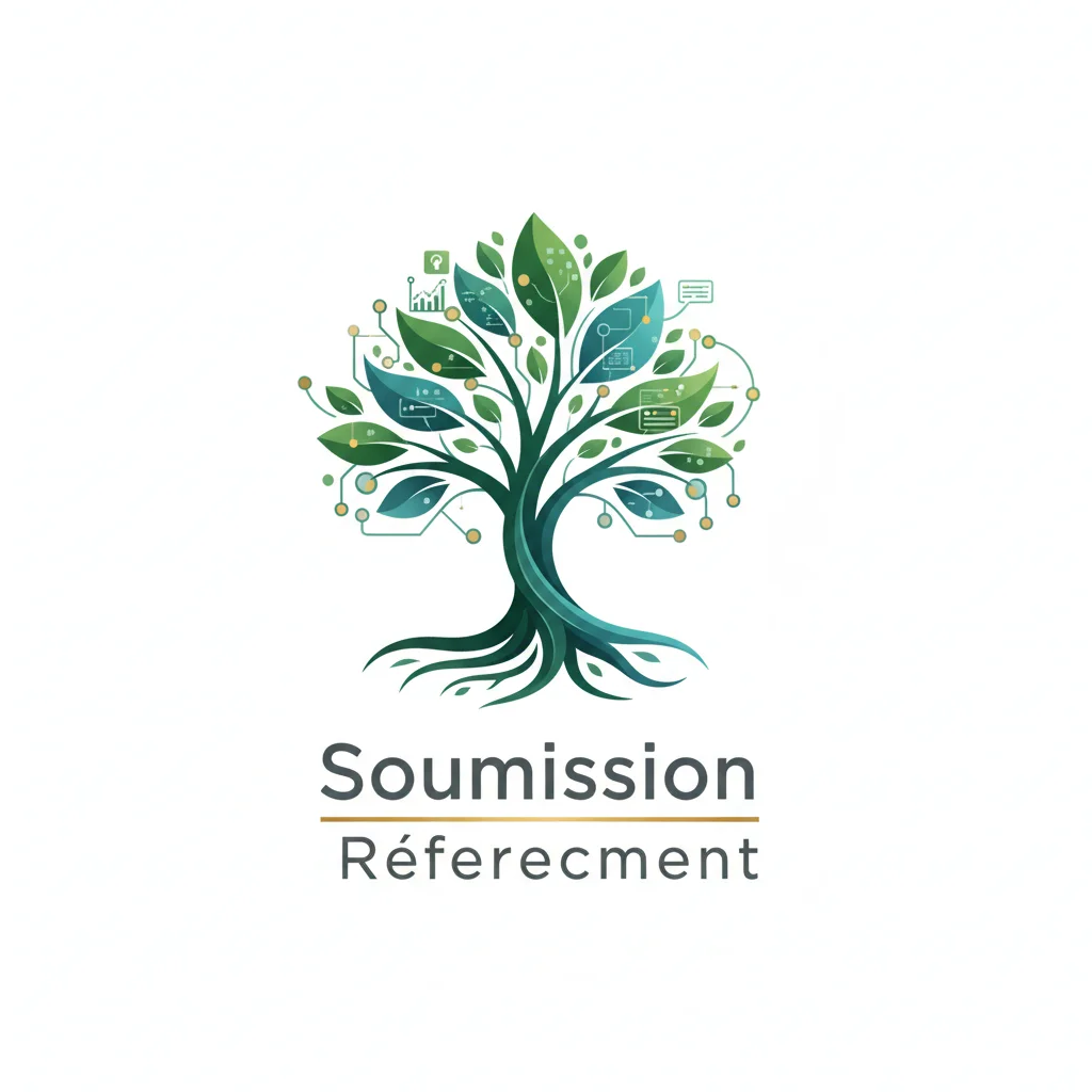 Soumission Referencement